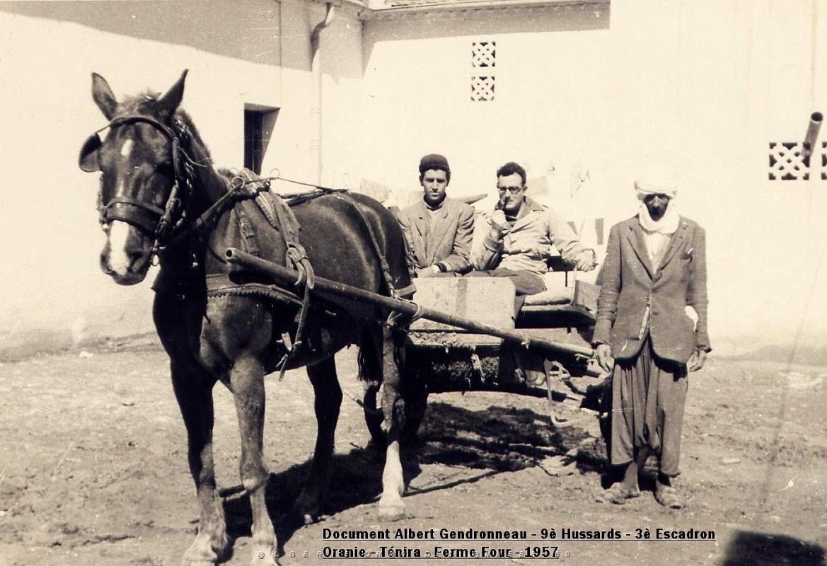 9 EME HUSSARDS DE ALBERT GENDRONNEAU 3 EME ESCADRON 1956 1957 (24).jpg